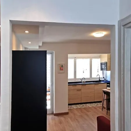 Fronte Piste Comodo Monolocale Apartment *