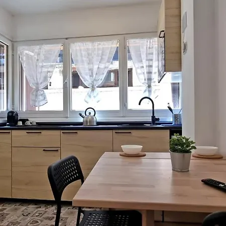 Fronte Piste Comodo Monolocale Apartment