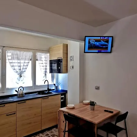 Apartment Fronte Piste Comodo Monolocale