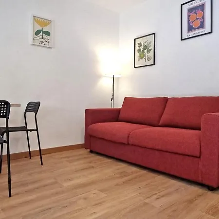 Apartment Fronte Piste Comodo Monolocale Sestriere