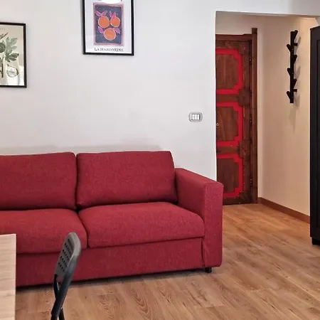 Fronte Piste Comodo Monolocale Apartment *