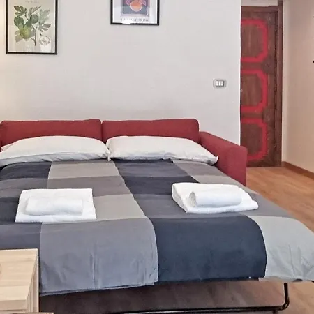 Apartment Fronte Piste Comodo Monolocale Sestriere