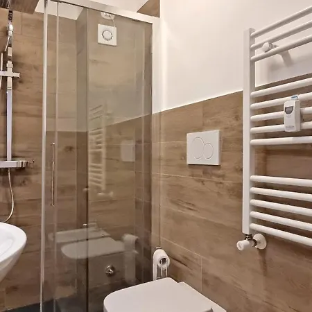 Fronte Piste Comodo Monolocale