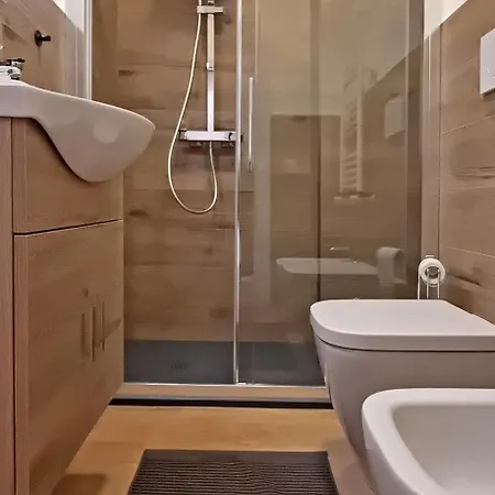 Apartment Fronte Piste Comodo Monolocale *