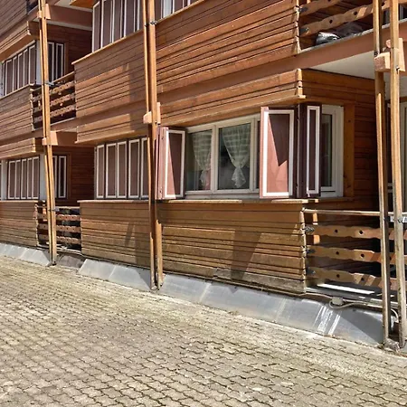 Fronte Piste Comodo Monolocale * 세스트리에