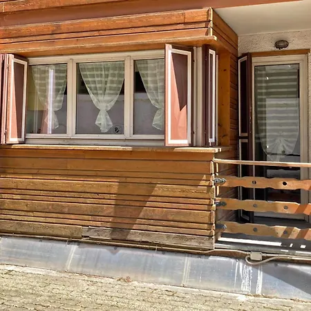 Fronte Piste Comodo Monolocale Sestriere