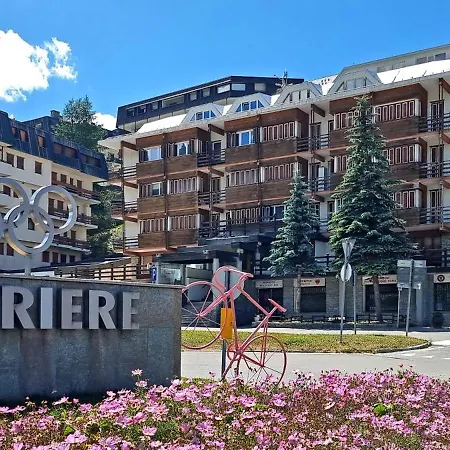 Fronte Piste Comodo Monolocale *