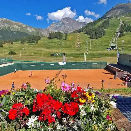 Fronte Piste Comodo Monolocale Apartment *